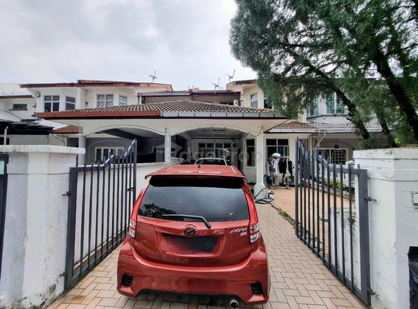 Shah Alam, Selangor 40150