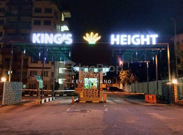 Kinta, Perak 30020