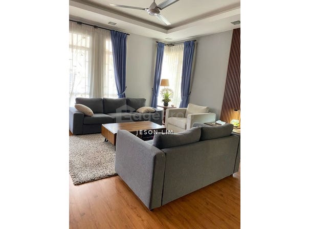 Jalan Aman Perdana, Klang, Selangor 41050