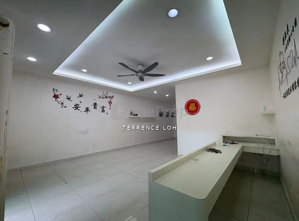 Johor Bahru, Johor 81100