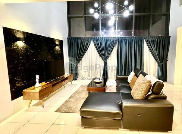 Jalan Ampang, Ampang, Kuala Lumpur 55000