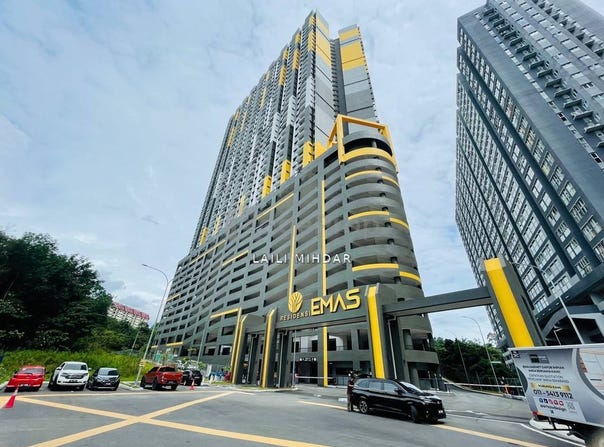 Kajang, Selangor 43500