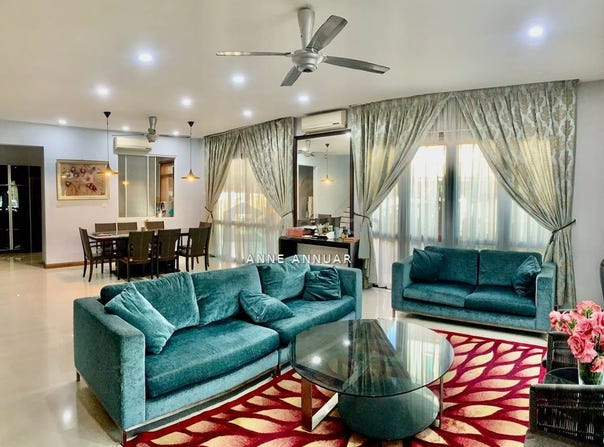 Shah Alam, Selangor 40150