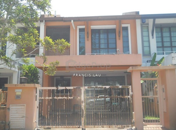 Jalan Putra Bistari, Subang Jaya, Selangor 47650