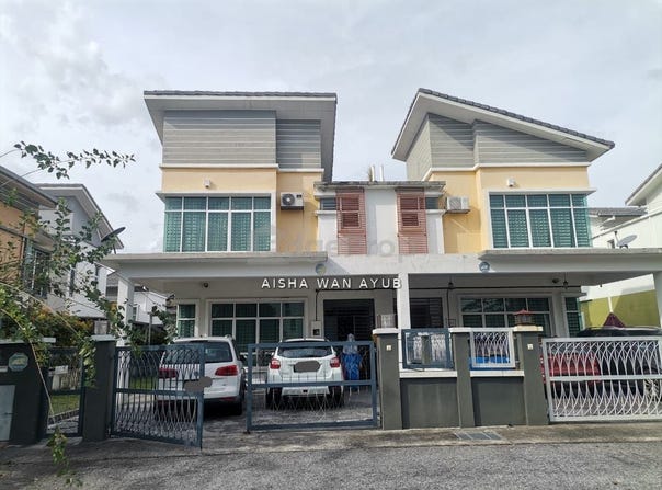 Semenyih, Selangor