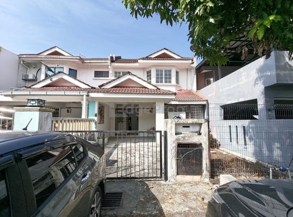 Seri Kembangan, Selangor 43300