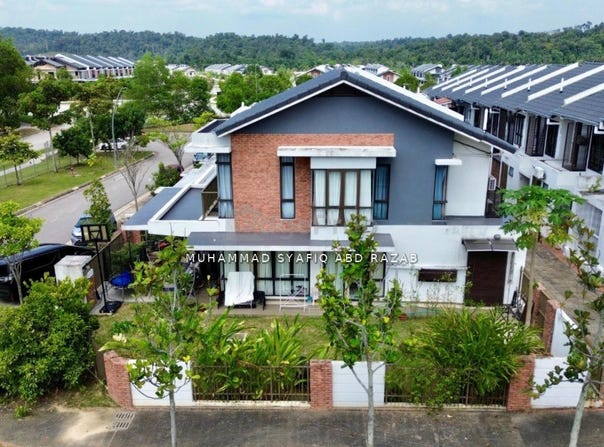 Shah Alam, Selangor 40170