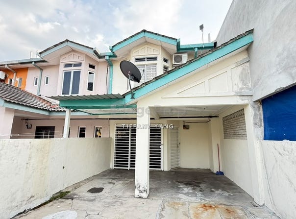 Jalan Anggerik, Rawang, Selangor 48300