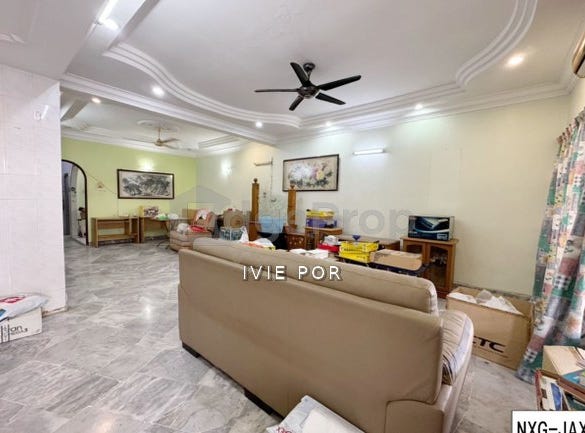 Jalan Tiara, Klang, Selangor 41150