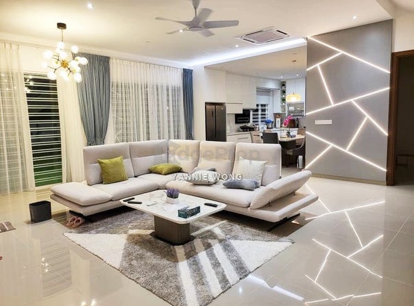 JALAN CV 4B, Cyberjaya, Selangor 63000