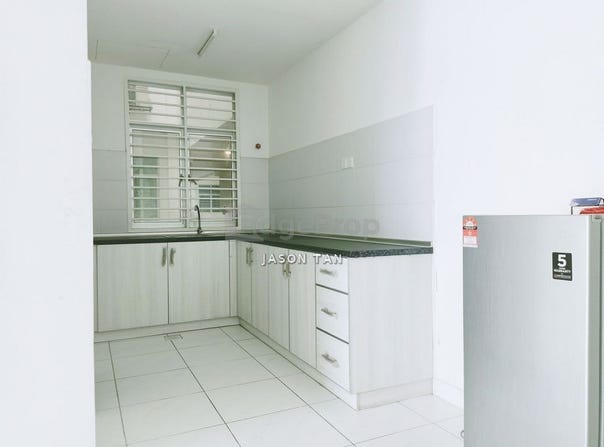 Jalan Saujana Putra, 42610, Selangor, Shah Alam, Selangor 42610
