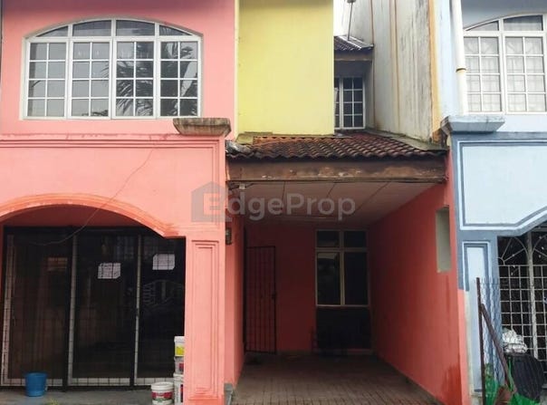 Section 8, Shah Alam, Selangor 40000