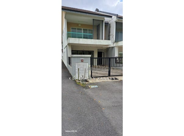 Dengkil, Selangor 43800