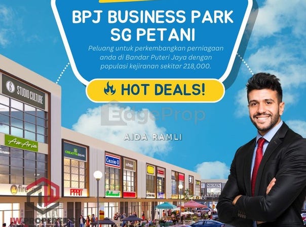 Sungai Petani, Kedah 8000