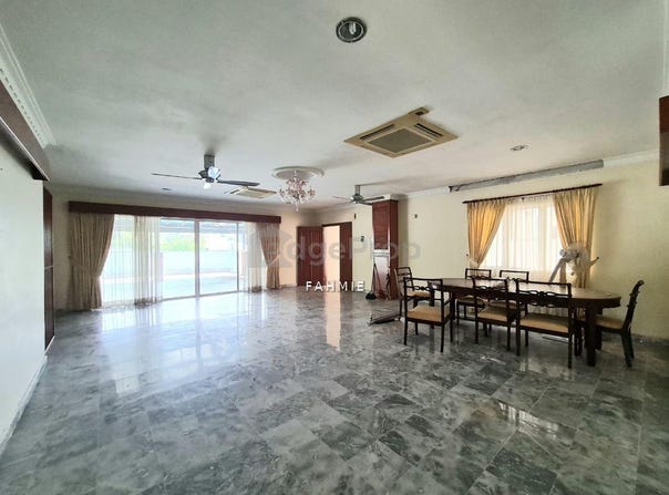 Taman Melawati, Selangor 68000
