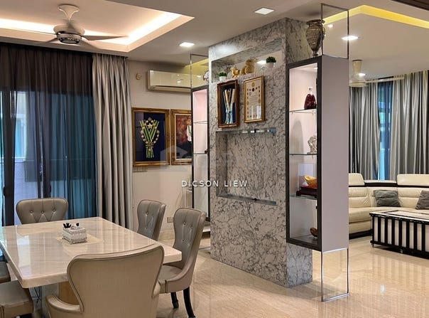 Jalan 1/38G, Segambut, Segambut, Kuala Lumpur 51200