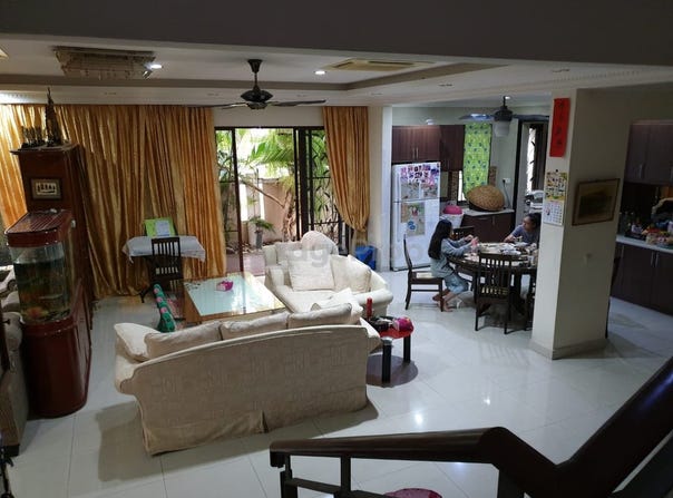 Taman Segar, Cheras, Kuala Lumpur 56100