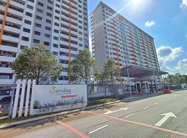 Jalan Astaka 1/KU2, Klang, Selangor 41050
