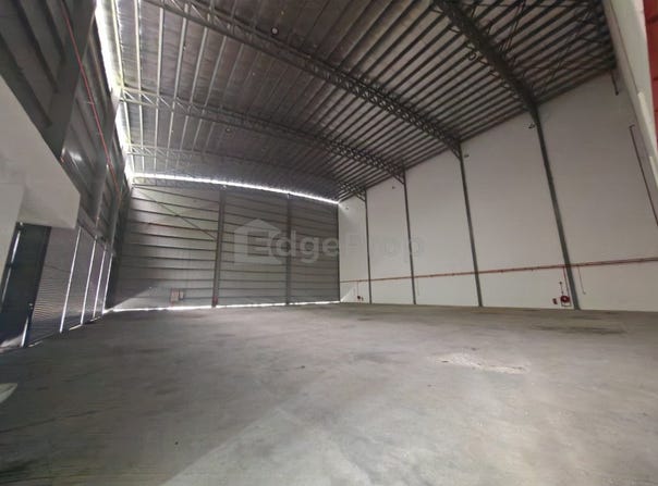 Jalan KB 1, Balakong, Selangor 43200