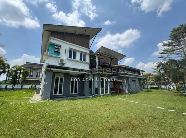 Shah Alam, Selangor 40150