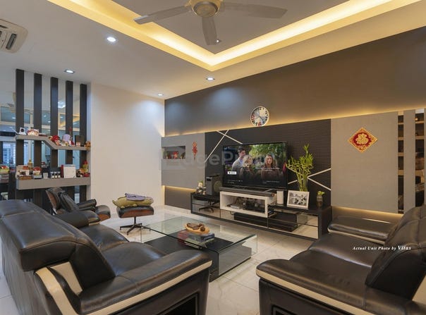 Paloma, Bandar Bukit Raja, Klang, Selangor 41050