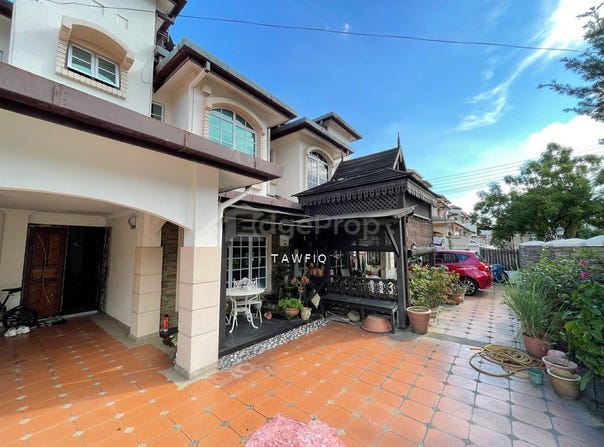 Jalan USJ 2/1, USJ, Selangor 47600
