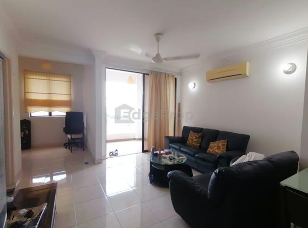 Jalan Persiaran Tropicana, Tropicana, Selangor 47410