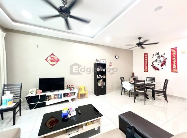 Kangkar Pulai, Johor 81300