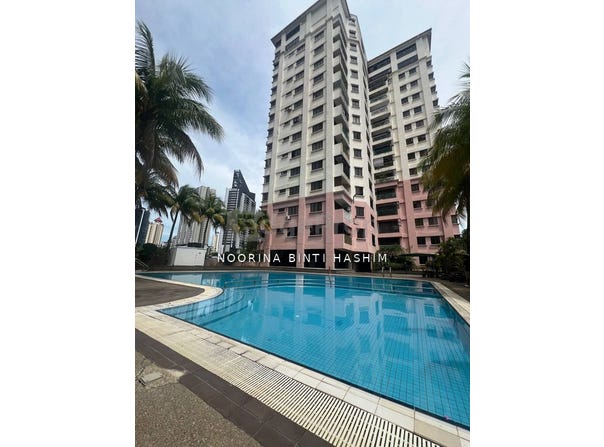 Jalan Dutamas Raya, 51200, Kuala Lumpur, Dutamas, Kuala Lumpur 51200