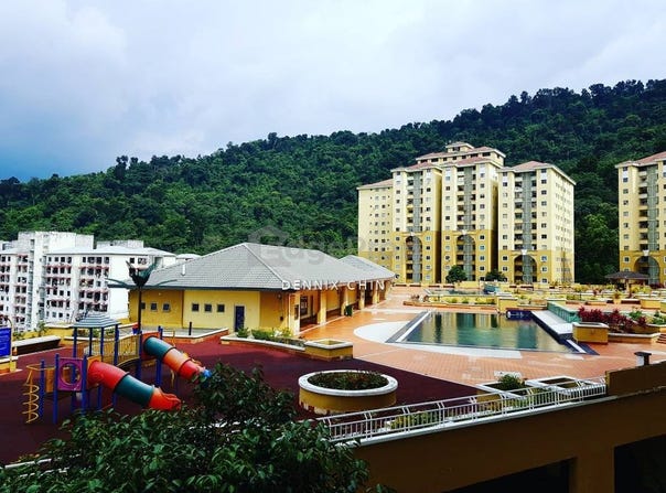 Jalan 6/95B, Cheras, Kuala Lumpur 56100