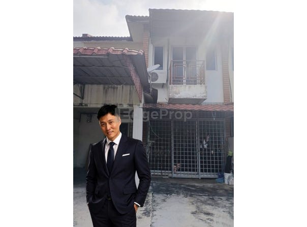 Skudai, Johor 81300