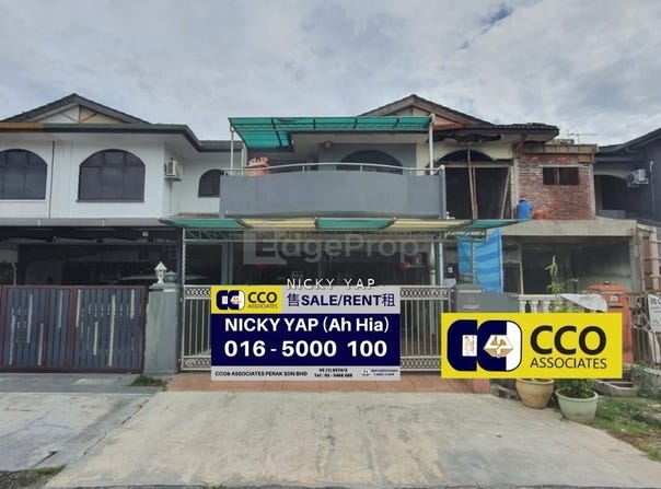 Ipoh, Perak 31400