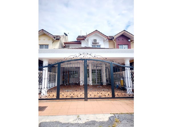 Jalan 7, Bangi, Selangor 43000
