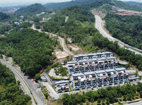 Shah Alam, Shah Alam, Selangor 40150