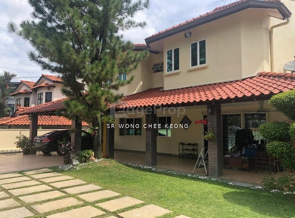 Petaling Jaya, Selangor 47300