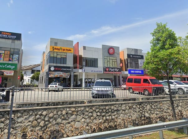 Krubong, Melaka 75260
