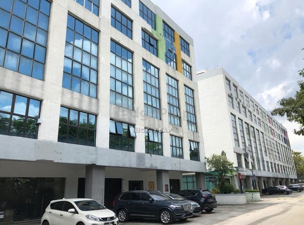 Petaling Jaya, Selangor 47301