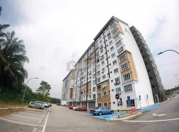 Rawang, Selangor 48000