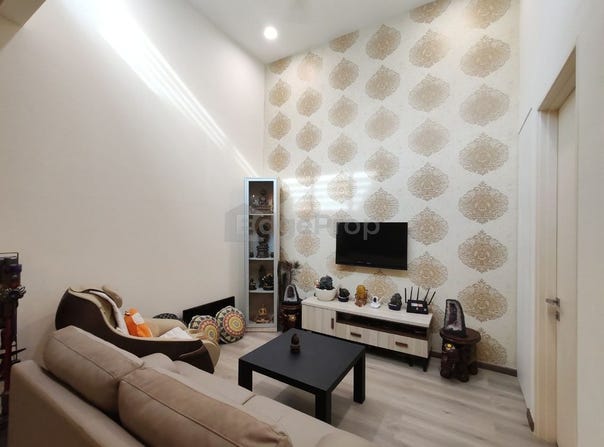 Iskandar Puteri, Johor 79100