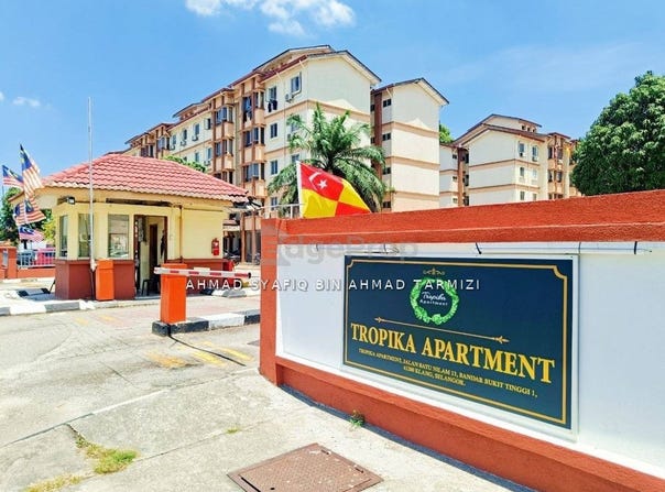 Port Klang, Selangor 42000