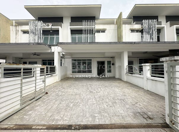 Bandar Puncak Alam, Selangor 42300