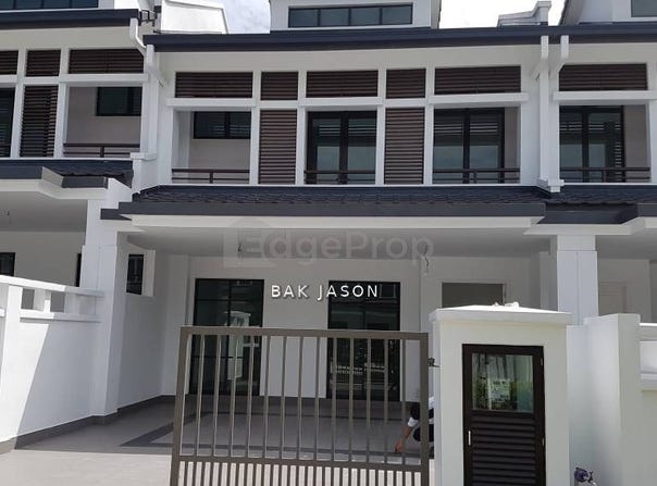 Semenyih, Selangor 43500
