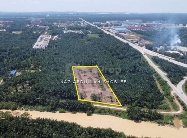 Kuala Langat, Selangor 42700