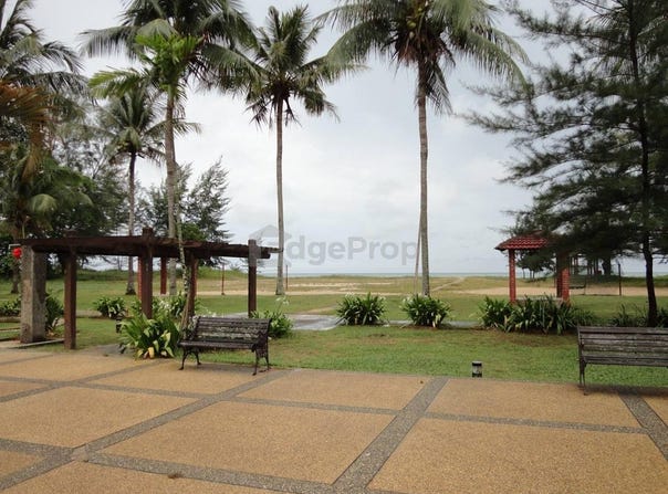 Balok, Pahang 26080