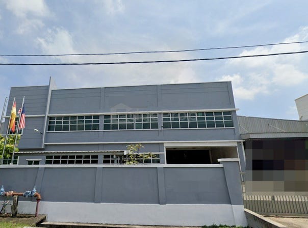 Bandar Puncak Alam, Selangor