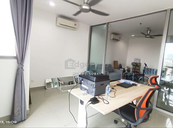 Jalan Putra Permai Selesa, Bandar Putra Permai, Seri Kembangan, Selangor 43300