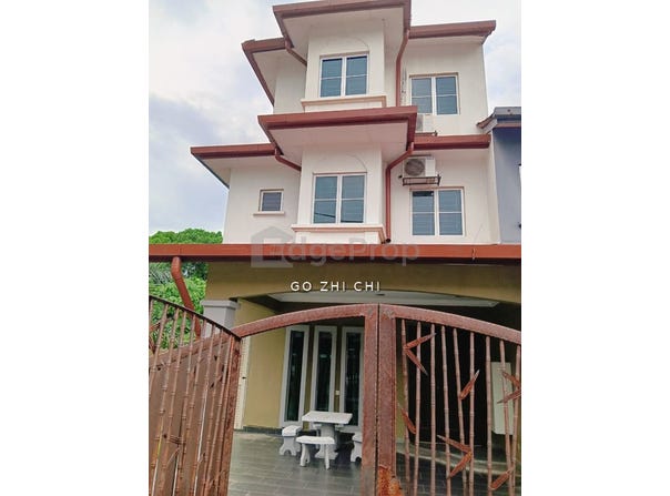 Jalan Bentara, Klang, Selangor 41000