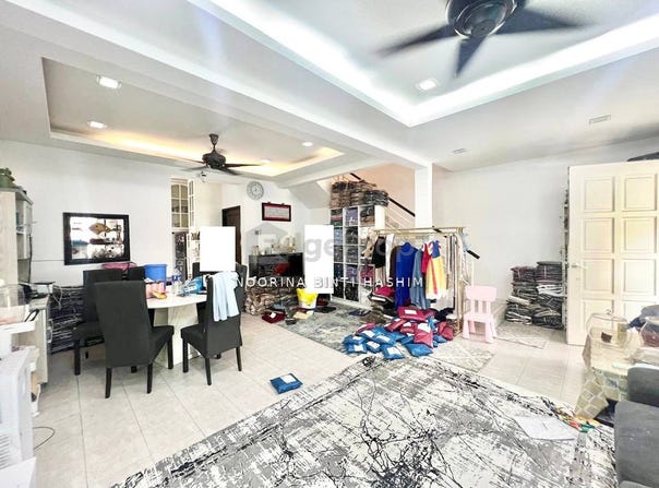Lebuh Diamond, Semenyih, Selangor 43500
