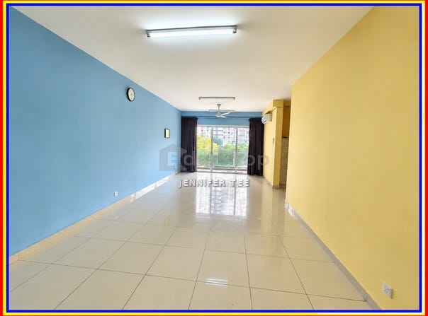Off Persiaran Perdana, Bandar Sri Damansara, 52200, Selangor, Bandar Sri Damansara, Selangor 52200