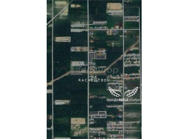 Jenjarom, Selangor 42600